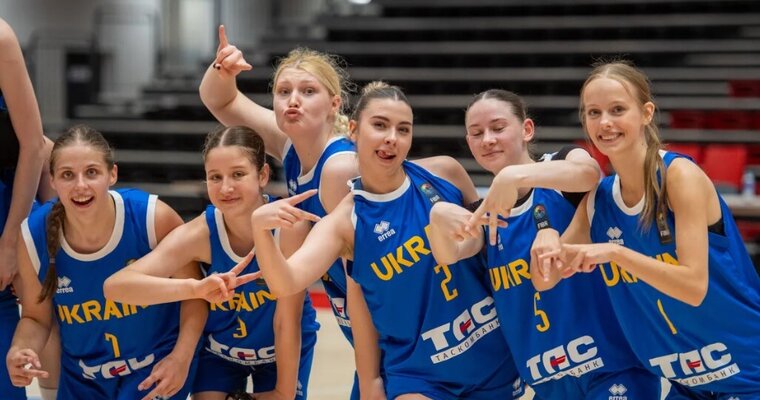 Жіноча збірна U-18 проведе другий матч на чемпіонаті Європи: анонс гри з Азербайджаном