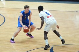 Збірна України U-20 Фінляндії взяла реванш, обігравши Фінляндію в контрольному матчі