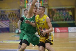 Старий Луцьк продовжив контракт із молодим форвардом 