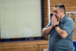 Валерій Плеханов: Дуже прикро програвати такі матчі, вважаю, що це була наша гра