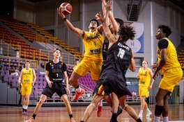 Збірна України U-20 на чемпіонаті Європи: турнірне становище після двох матчів