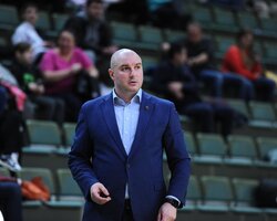 Олег Шевченко: На збірну України U-16 чекає серйозна боротьба — зробимо все, щоб якнайкраще підготуватися до чемпіонату Європи