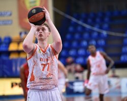 Старий Луцьк підписав бігмена Кривбаса