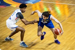 Сербія — Україна: відеотрансляція 1/8 фіналу чемпіонату Європи U-20