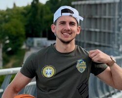 Харківські Соколи підписали найкращого асистента останніх сезонів Суперліги Favbet