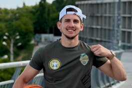 Харківські Соколи підписали найкращого асистента останніх сезонів Суперліги Favbet