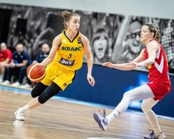 Дарія Дубнюк продовжить грати у чемпіонаті Польщі