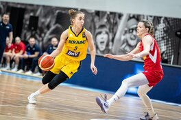 Дарія Дубнюк продовжить грати у чемпіонаті Польщі