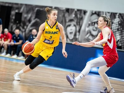 Дарія Дубнюк продовжить грати у чемпіонаті Польщі