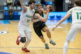 Старий Луцьк оголосив про підписання другого новачка