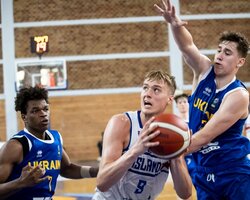 Визначився останній суперник молодіжної збірної України на чемпіонаті Європи