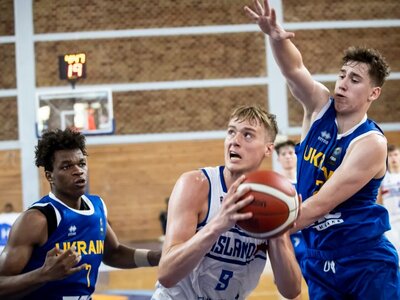 Визначився останній суперник молодіжної збірної України на чемпіонаті Європи