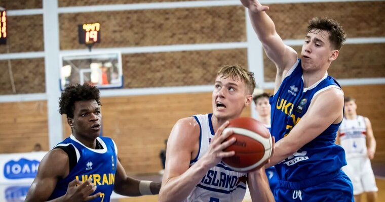 Визначився останній суперник молодіжної збірної України на чемпіонаті Європи