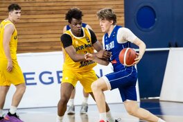 Збірна України U-20 без перемог завершила виступ на чемпіонаті Європи