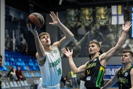 Старий Луцьк підписав форварда Запоріжжя