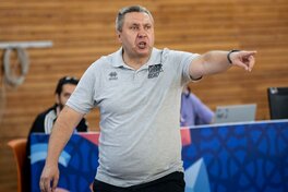 Валерій Плеханов: Дивізіон А — важкий турнір, без ментальності переможця, кожна поразка робить тебе слабшим