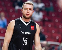 Сидоров та Шундель продовжать грати у Латвійсько-естонській лізі