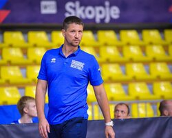 Дмитро Забірченко: На чемпіонаті Європи головною буде кожна наступна гра, ми маємо битись один за одного