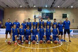 Україна грою з Данією стартує на чемпіонаті Європи U-18: анонс матчу
