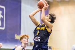 Збірна України зіграє другий матч на чемпіонаті Європи U-18: анонс гри з Азербайджаном
