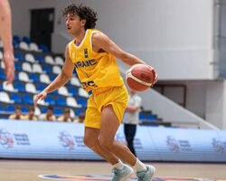 Збірна України зустрінеться з Румунією на чемпіонаті Європи U-18: анонс матчу