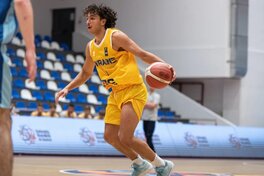 Збірна України зустрінеться з Румунією на чемпіонаті Європи U-18: анонс матчу