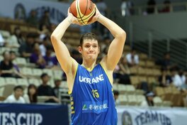 Ігор Сергеєв змінив команду в Естонії