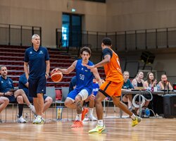 Збірна України у пре-кваліфікації чемпіонату світу: акредитація на матчі проти Словаччини та Швейцарії 