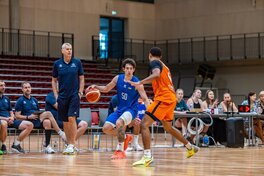 Збірна України у пре-кваліфікації чемпіонату світу: акредитація на матчі проти Словаччини та Швейцарії 