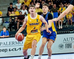 Збірна України після дня відпочинку зіграє з Грузією на чемпіонаті Європи U-18: анонс матчу