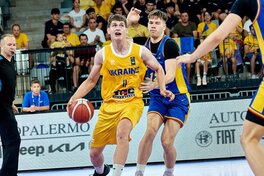Збірна України після дня відпочинку зіграє з Грузією на чемпіонаті Європи U-18: анонс матчу