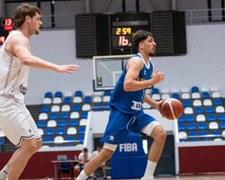 Збірна України U-18 завершить груповий етап грою з Португалією: анонс матчу