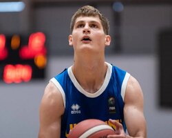 Україна — Португалія: відеотрансляція матчу чоловічого чемпіонату Європи U-18