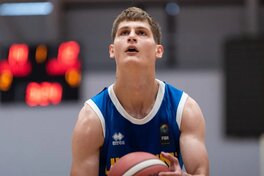 Україна — Португалія: відеотрансляція матчу чоловічого чемпіонату Європи U-18