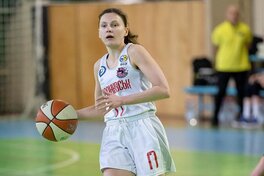 Ольга Алексейчик: Їдемо показувати гарну гру та намагатися вигравати в кожному матчі