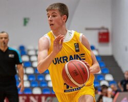 Чоловіча збірна U-18 стартує на другому етапі чемпіонату Європи: анонс гри проти Ірландії
