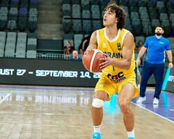 Чоловіча збірна U-18 матчем з Фінляндією завершить чемпіонат Європи: анонс гри