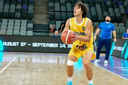 Чоловіча збірна U-18 матчем з Фінляндією завершить чемпіонат Європи: анонс гри