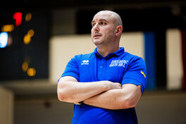 Олег Шевченко: Їдемо на чемпіонат Європи з настроєм показати гарну гру і вигравати матчі