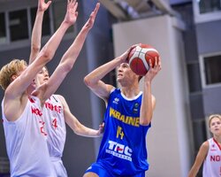 Чоловіча збірна U-16 розпочинає свій шлях на чемпіонаті Європи: анонс матчу з Данією