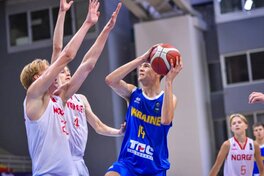 Чоловіча збірна U-16 розпочинає свій шлях на чемпіонаті Європи: анонс матчу з Данією
