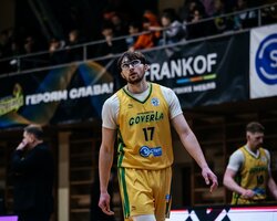 Прикарпаття-Говерла продовжила співпрацю з Володимиром Дроздовим