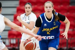 Болгарія — Україна: відеотрансляція жіночого чемпіонату Європи U-20