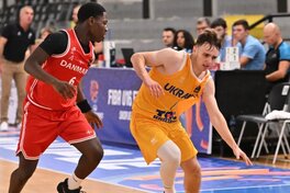 Кадетська збірна з перемоги розпочала чемпіонат Європи U-16