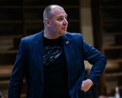 Володимир Коваль розповів про підготовку Дніпро до нового сезону