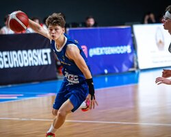 Чоловіча збірна U-16 проведе третю гру за три дні на чемпіонаті Європи: анонс матчу з Ісландією
