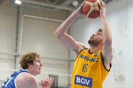 Збірна України здобула першу перемогу у пре-кваліфікації ЧС-2027