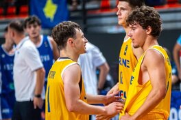 Чоловіча збірна U-16 зіграє з Хорватією: що потрібно для виходу з групи?