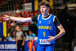 Боснія і Герцеговина — Україна: відеотрансляція матчу чемпіонату Європи U-16