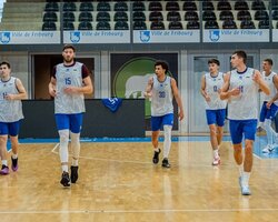 Збірна України прибула до Словаччини, де зіграє заключний матч пре-кваліфікації ЧС-2027
